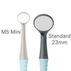 M5 Mini AirClean Dental Mirror - Enova Illumination