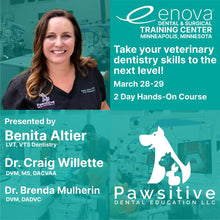  Pawsitive Dentistry March 2025 - Enova Illumination