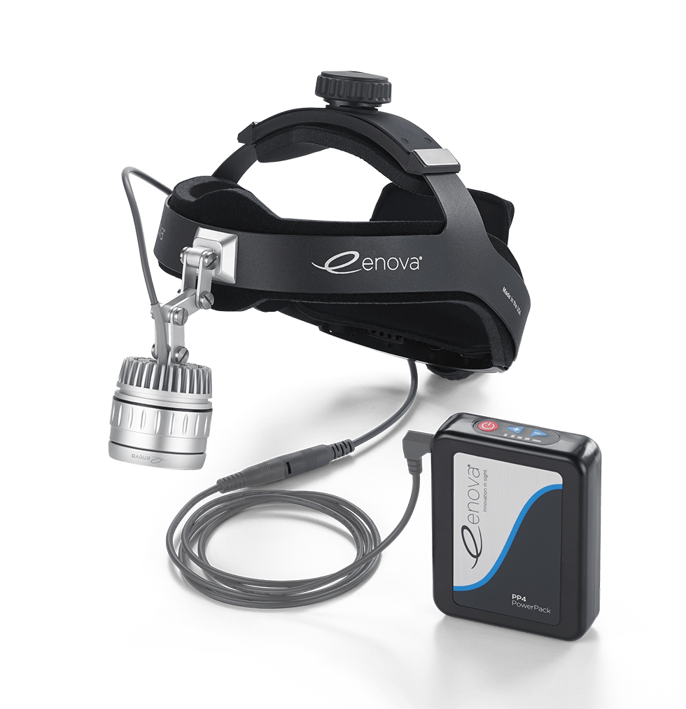 Quantum™ Warm (PLT-175A) LED Premium Headlight System – Enova