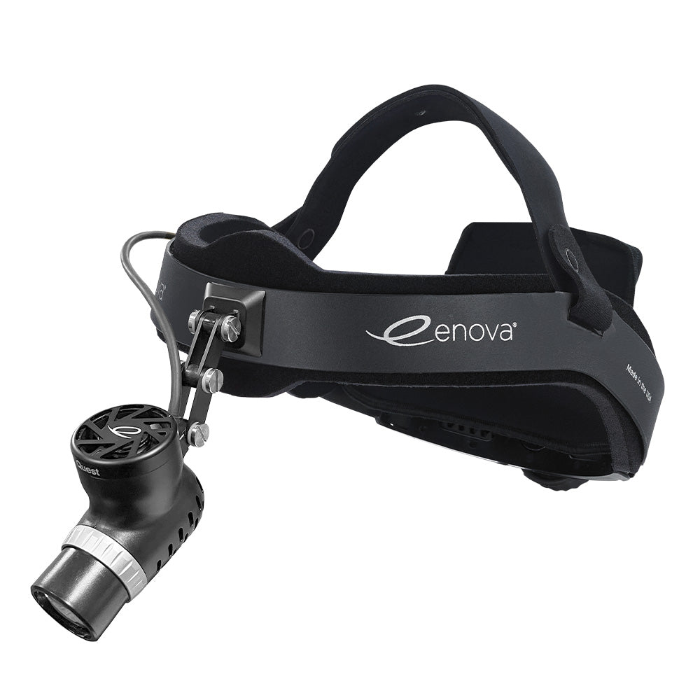 Quest™ LED Premium Headlight System – Enova Illumination
