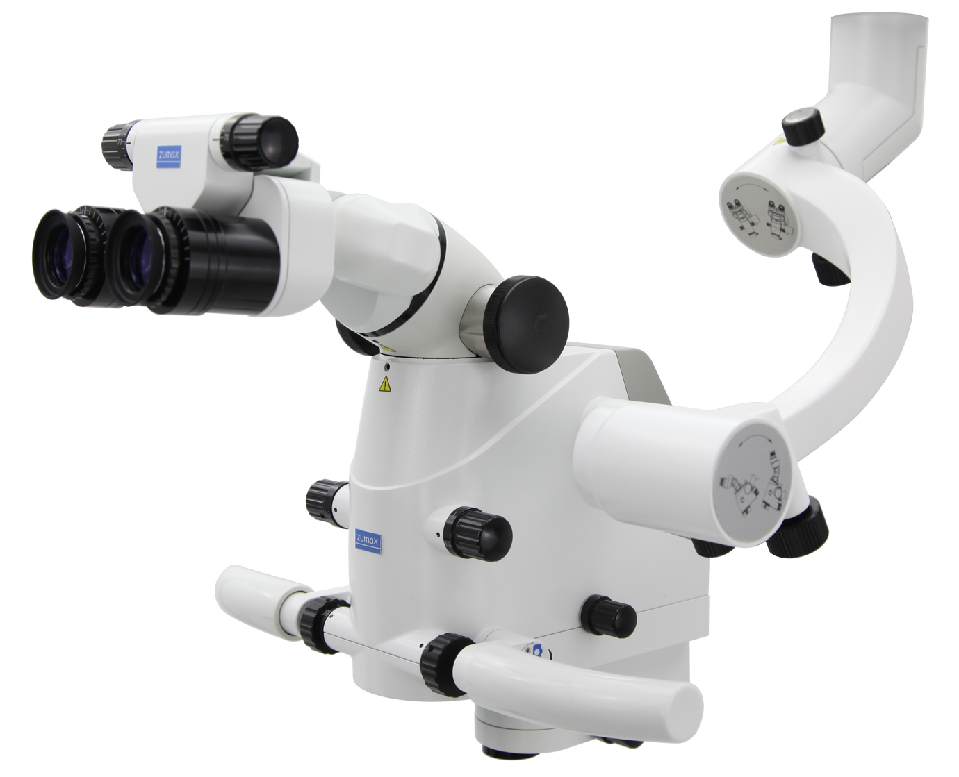 Zumax 2380® R2 Dental Microscope – Enova Illumination Zumax 2380® R2 Dental Microscope – Enova Illumination