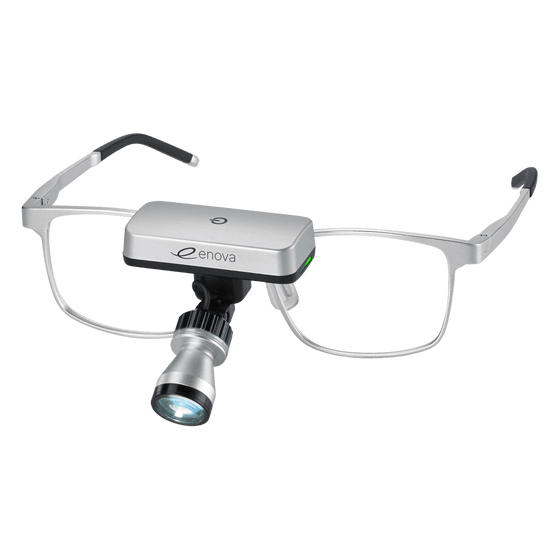 Atom™ Plus LED Light System - Enova Illumination
