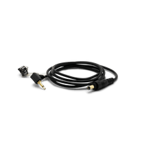  Black Twist Cable - Enova Illumination