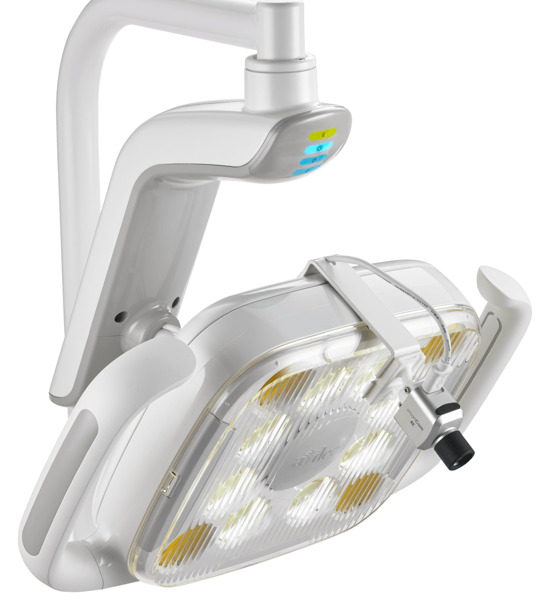 Futudent smartCam Extraoral Camera – Enova Illumination