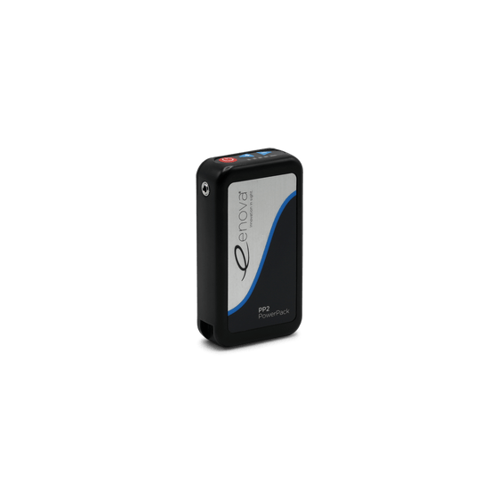 PP2 Digital Battery Pack - Enova Illumination