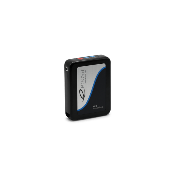 PP4 Digital Battery Pack