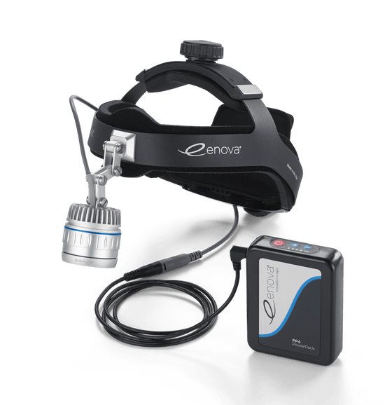 Quantum™ Cool (XLT-250A) LED Premium Headlight System - Enova Illumination