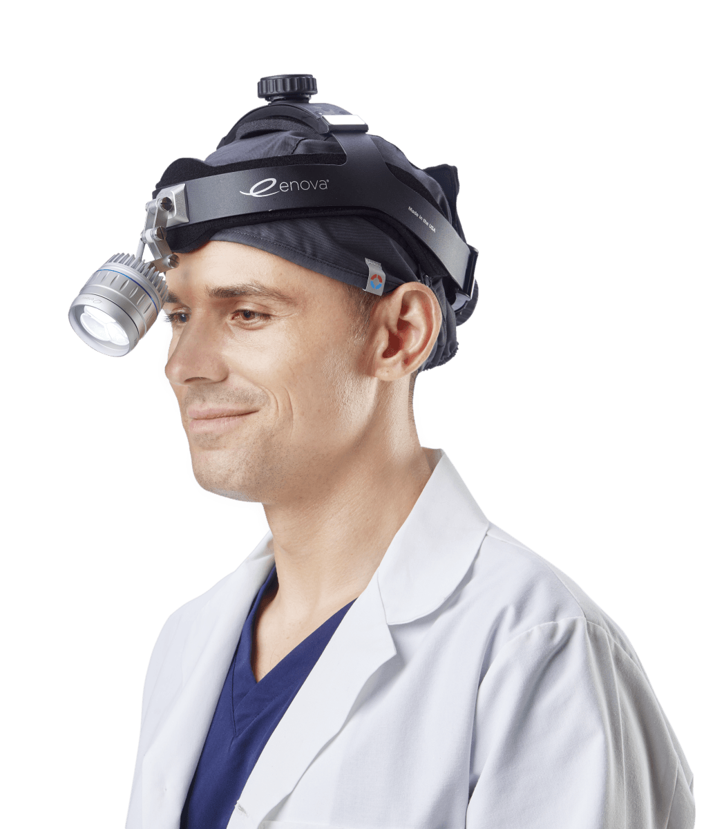 Quantum™ Cool (XLT-250A) LED Premium Headlight System – Enova