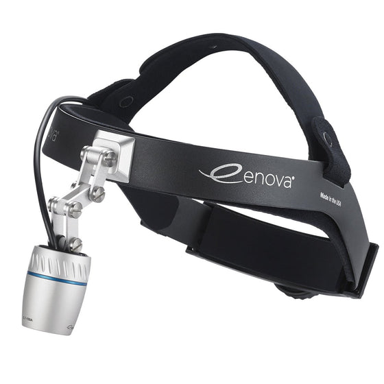 Quasar™ Cool (XLT-150A) LED Premium Headlight System - Enova Illumination