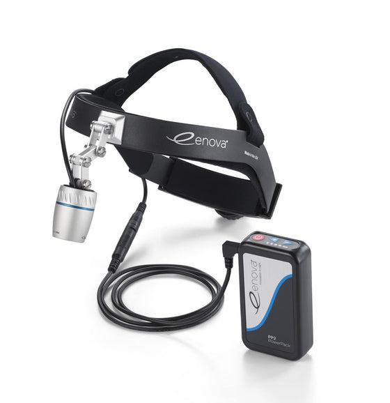 Quasar™ Cool (XLT-150A) LED Premium Headlight System - Enova Illumination