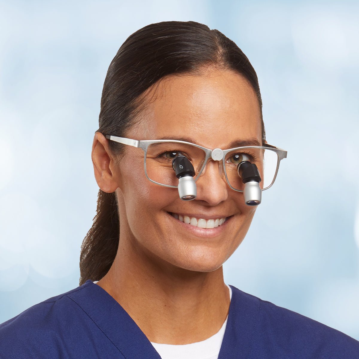 Vizix® Ergo Elite Loupes Enova Illumination