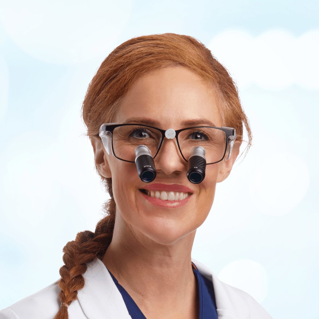 Vizix® Prismatic Loupes from Enova Enova Illumination