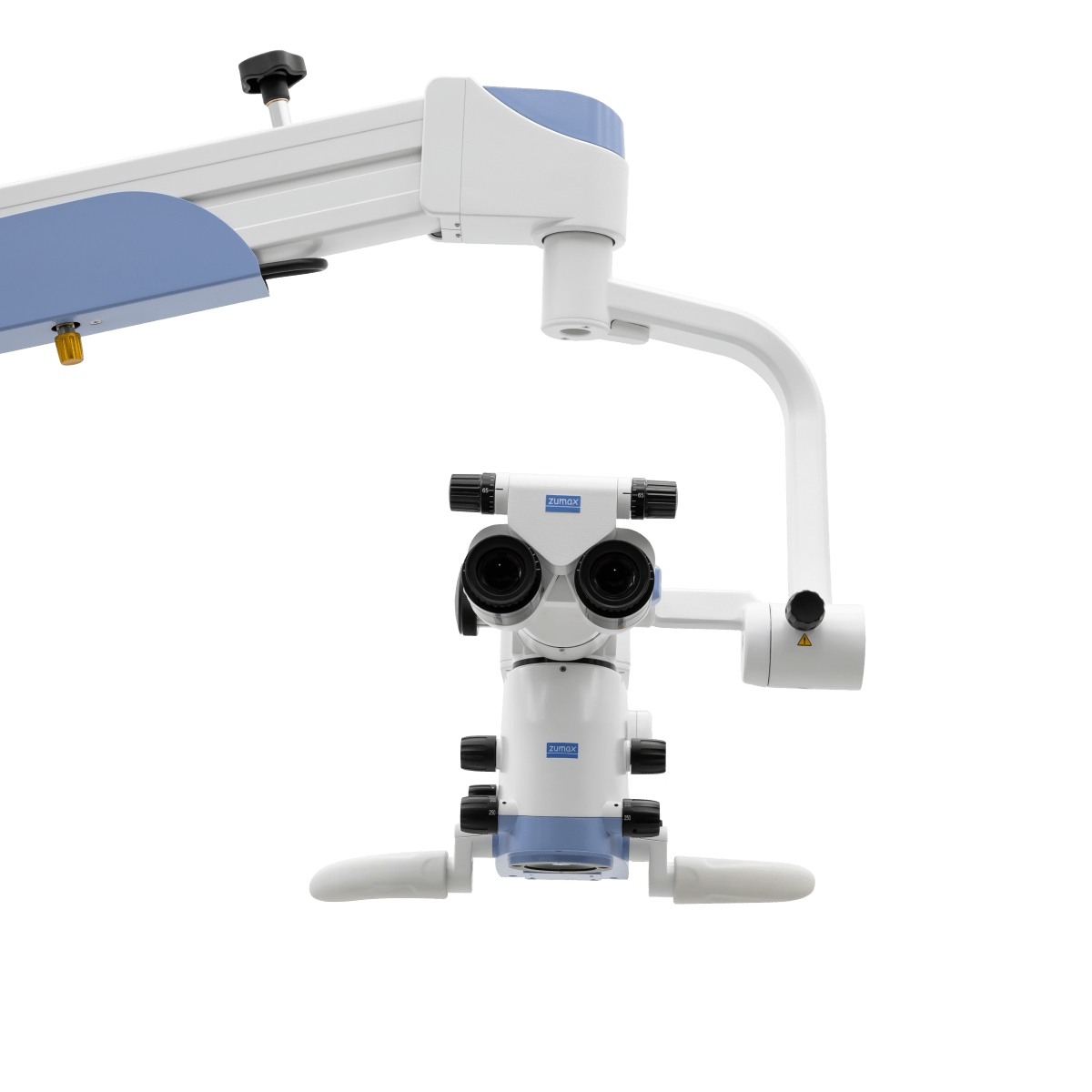 Zumax® 2050 Dental Microscope – Enova Illumination
