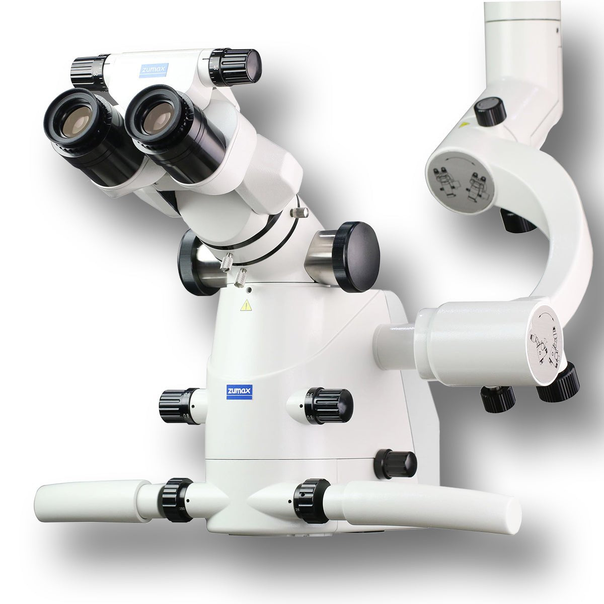 ヒムロスギ Zumax Dental Microscopes | Zumax 3200 R2/Pro - Enova Illumination