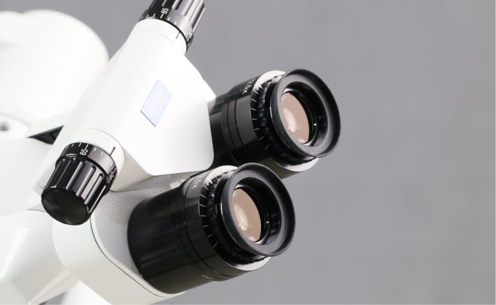 Zumax 2380® R2 Dental Microscope – Enova Illumination